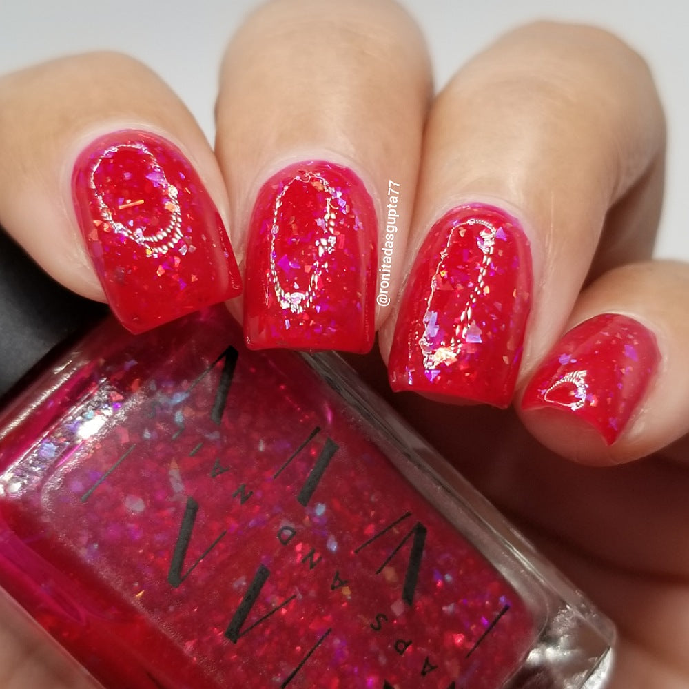 Twisted Fairy-Tale
