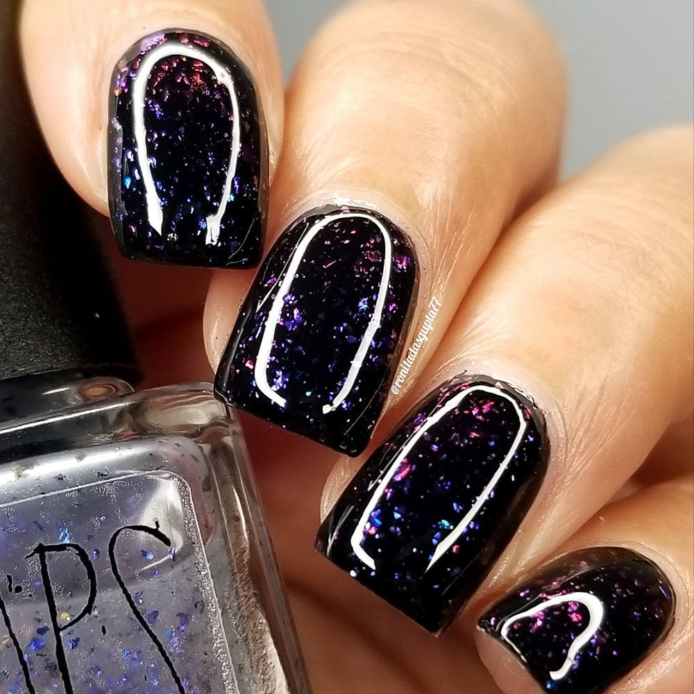 Soft Sparkling Tears