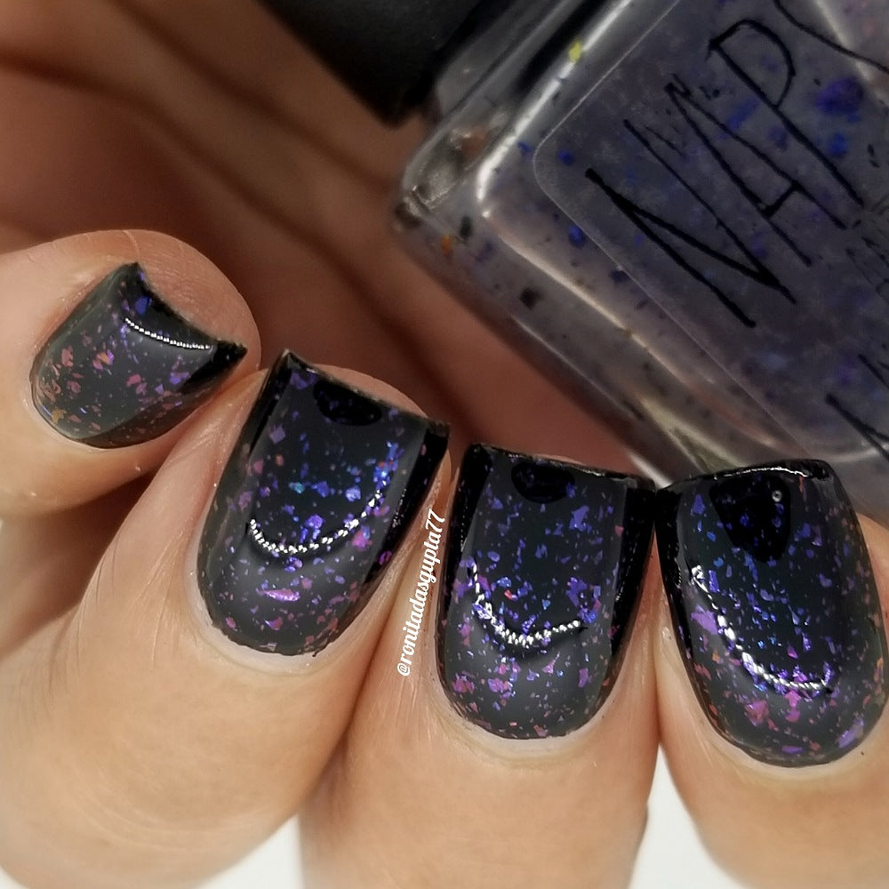 Soft Sparkling Tears