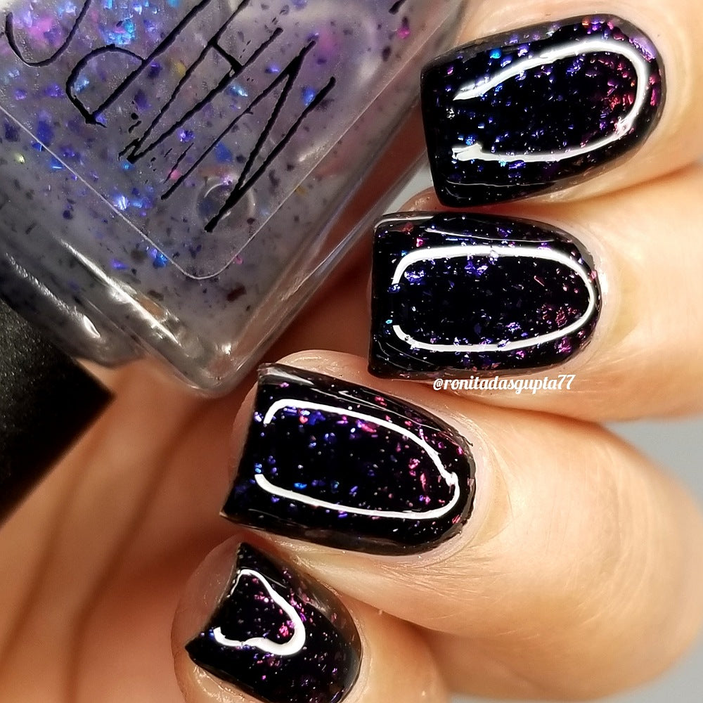 Soft Sparkling Tears