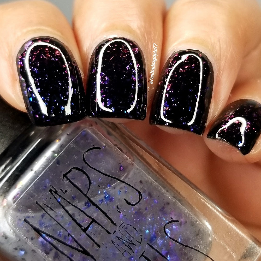 Soft Sparkling Tears