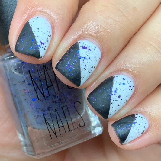 Soft Sparkling Tears