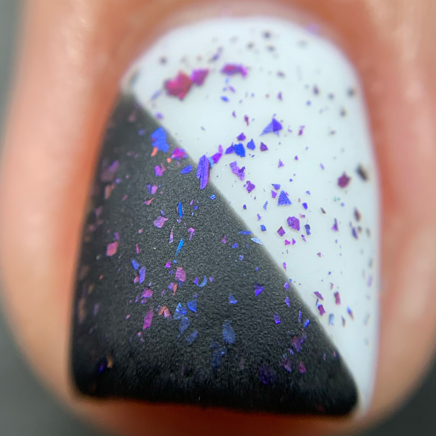 Soft Sparkling Tears