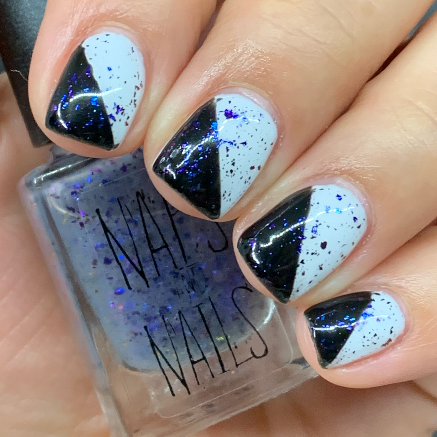 Soft Sparkling Tears